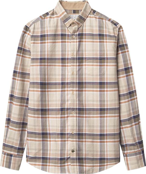 Immagine prodotto Colours & Sons Camicia a maniche lunghe Camicia a quadri (M)