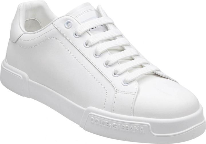 Image du produit Dolce & Gabbana Sneakers Bianco (40)