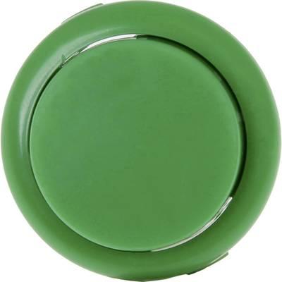 Immagine prodotto Joy-it ARC Button M GN Mini pulsante Arcade con microinterruttore verde