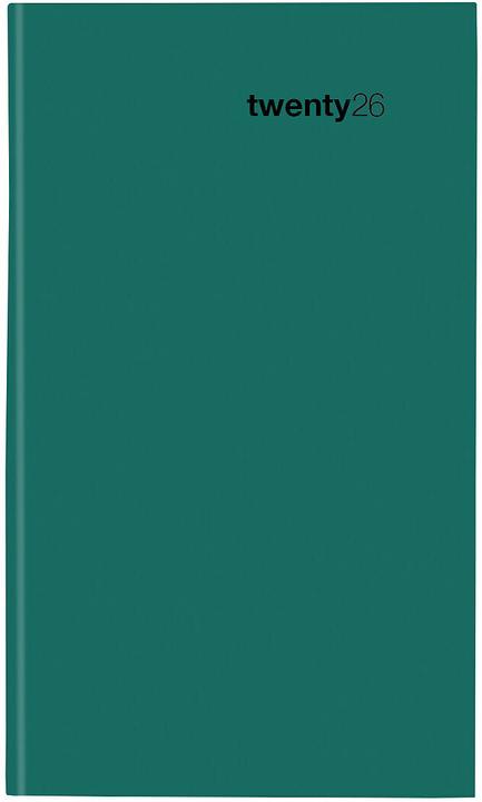 Immagine prodotto Biella Planning Luzern Colorful all in one