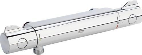 Productafbeelding Grohe Grohtherm 800 thermostatische douchemengkraan