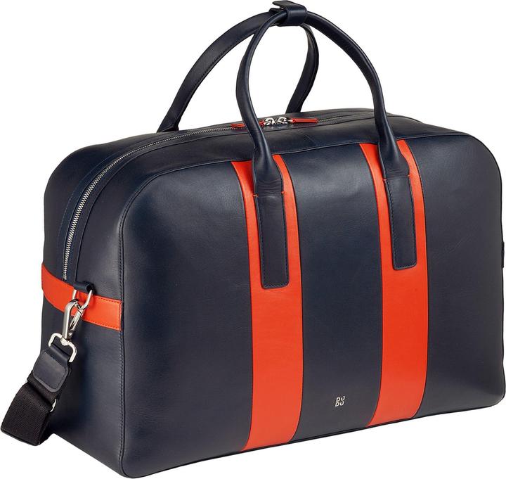 Produktbild Dudu Weekender Reisetasche Leder 49 cm (29 l)