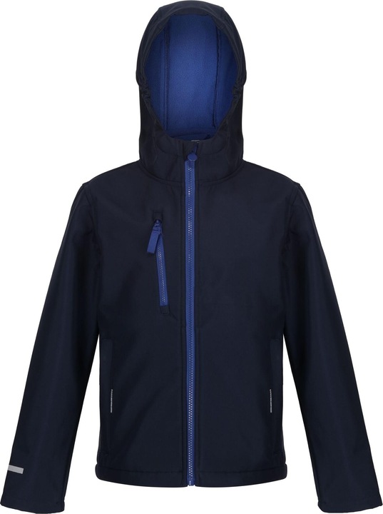 Image du produit Regatta Enfants/enfants Ablaze 3 Layer Soft Shell Jacket (116)
