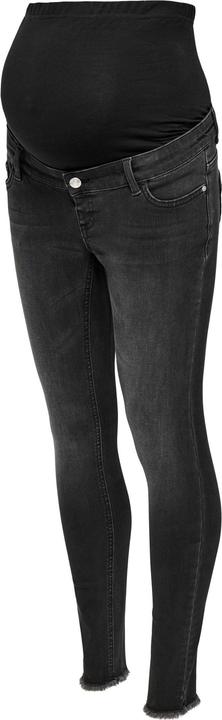 Immagine prodotto Only Maternity ONLBlush Jeans skinny a vita media Jeans skinny (32)