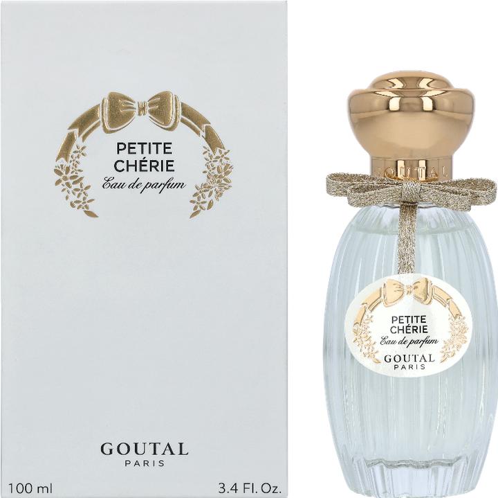 Actual product image Goutal Petite Cherie (Eau de parfum, 100 ml)