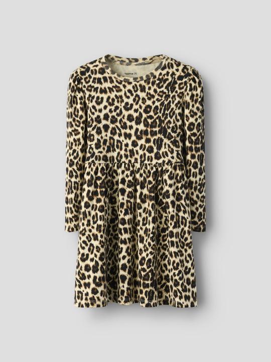 Image du produit Name it Regular Fit Kleid (92)