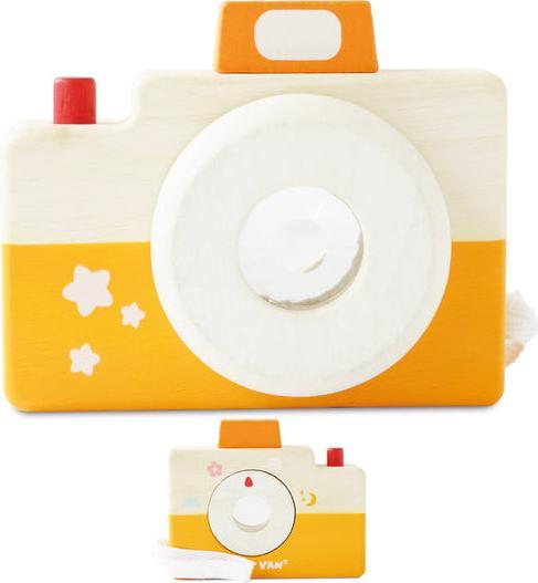 Produktbild Le Toy Van Party Kamera