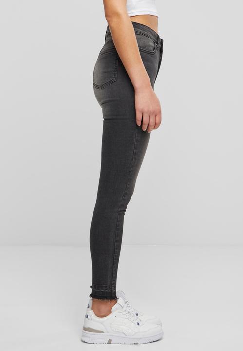 Produktbild Urban Classics Skinny Fit Jeans - 137893 (36)