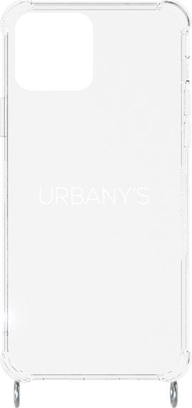 Actual product image Urbany's Necklace cover without band!