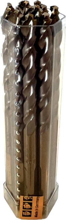 Produktbild DeWalt COBALT RETURN FOR METAL 5,0mm 10pcs. (5,00 mm)