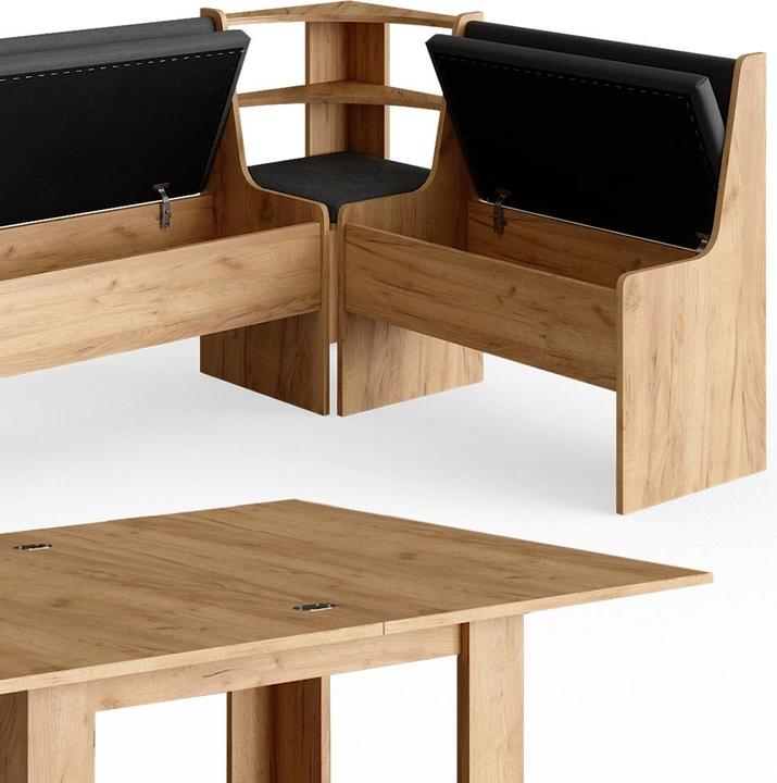 Image du produit Vicco Roman mit Tisch