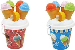 Actual product image Adriatic Ice cream