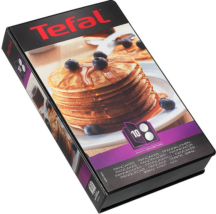 Produktbild Tefal Snack Collection Crêpes