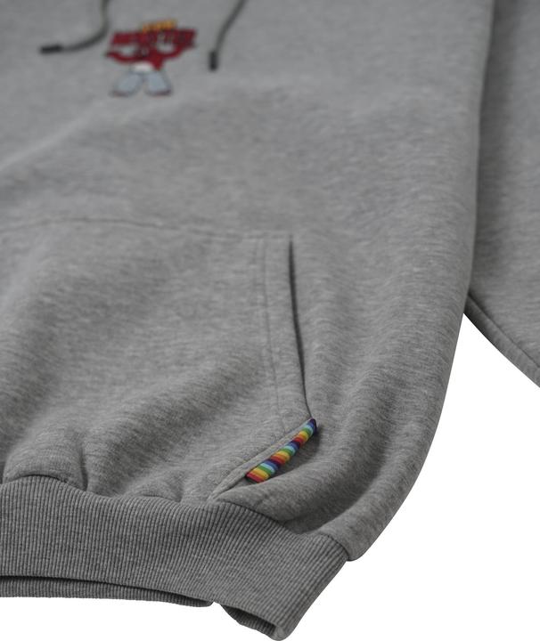 Produktbild Homeboy MONSTER Hood (XXL)