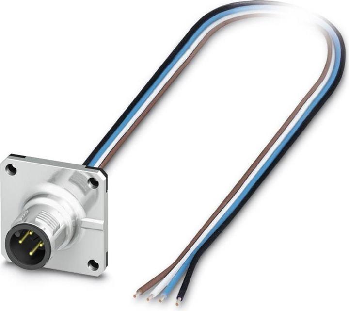 Produktbild Phoenix Contact Sensor-/Aktor-Einbausteckverbi
