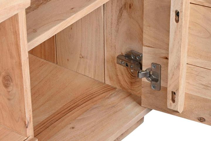 Produktbild Esprit TV-Möbel natürlich 150 x 40 x 61 cm (150 x 40 x 61 cm)