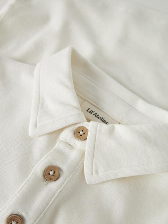 Produktbild Name it Slim Fit Oberteil mit langen Ärmeln (116)