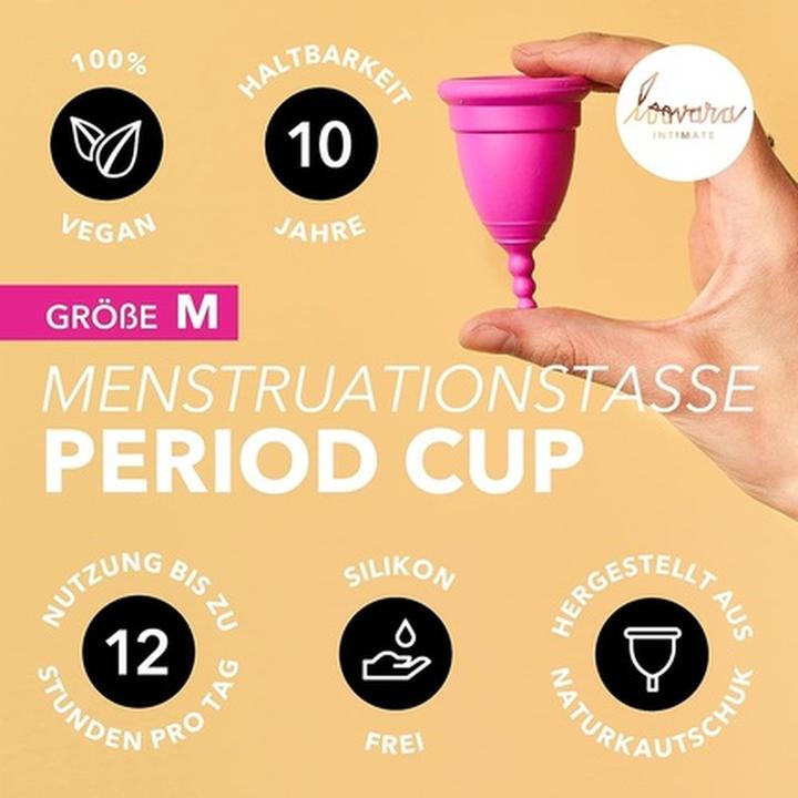 Produktbild Loovara Period Cup (Normal)