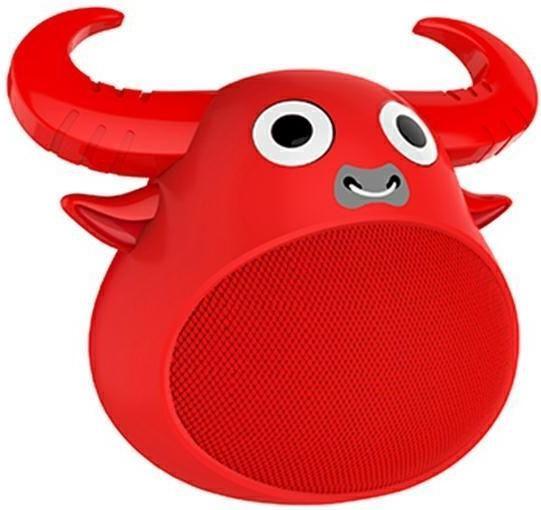 Awei Y335 red speaker