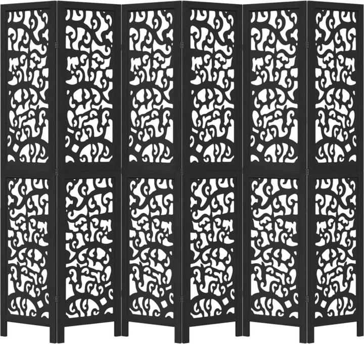 Actual product image vidaXL Paravent