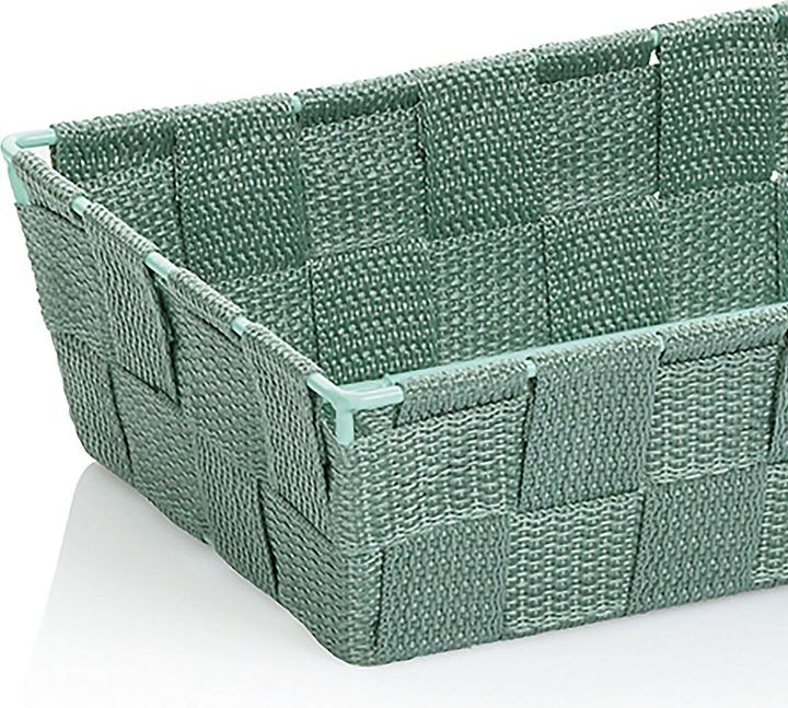 Immagine prodotto Kela Cestino Alvaro verde lime (20.50 cm)