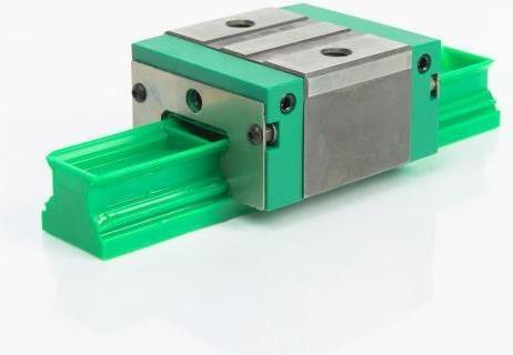 Actual product image Ina Guiding carriage KWVE30 BESCG3V1 (Guide carriage)