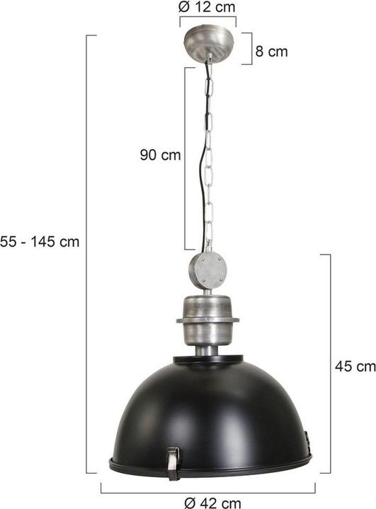 Actual product image Steinhauer Bicycle (E27)