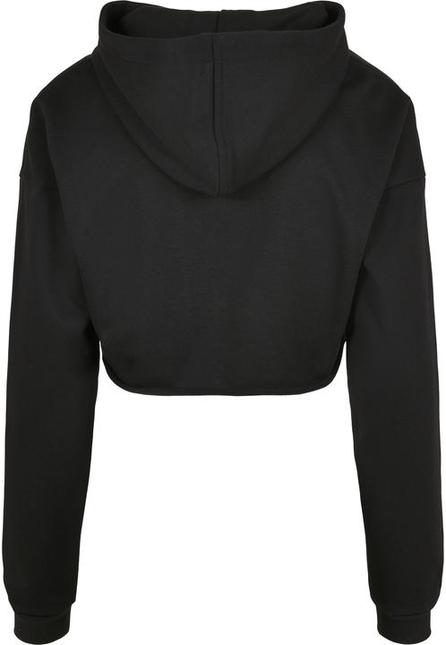 Image du produit Urban Classics Ladies Oversized Cropped Hoody (XXL)