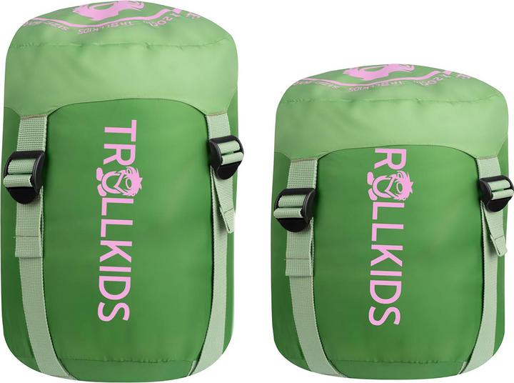 Image du produit Trollkids Fjell Dreamer (192 cm)