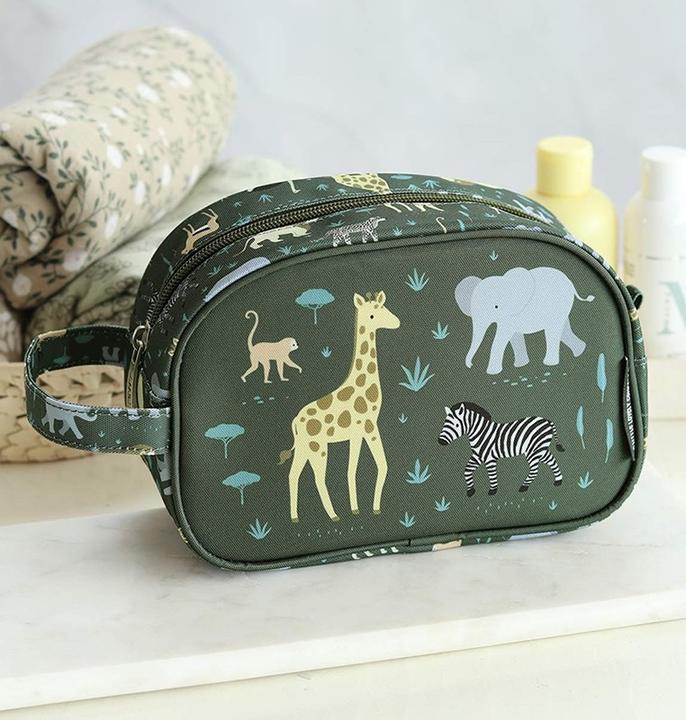 Actual product image Roost Toilet bag