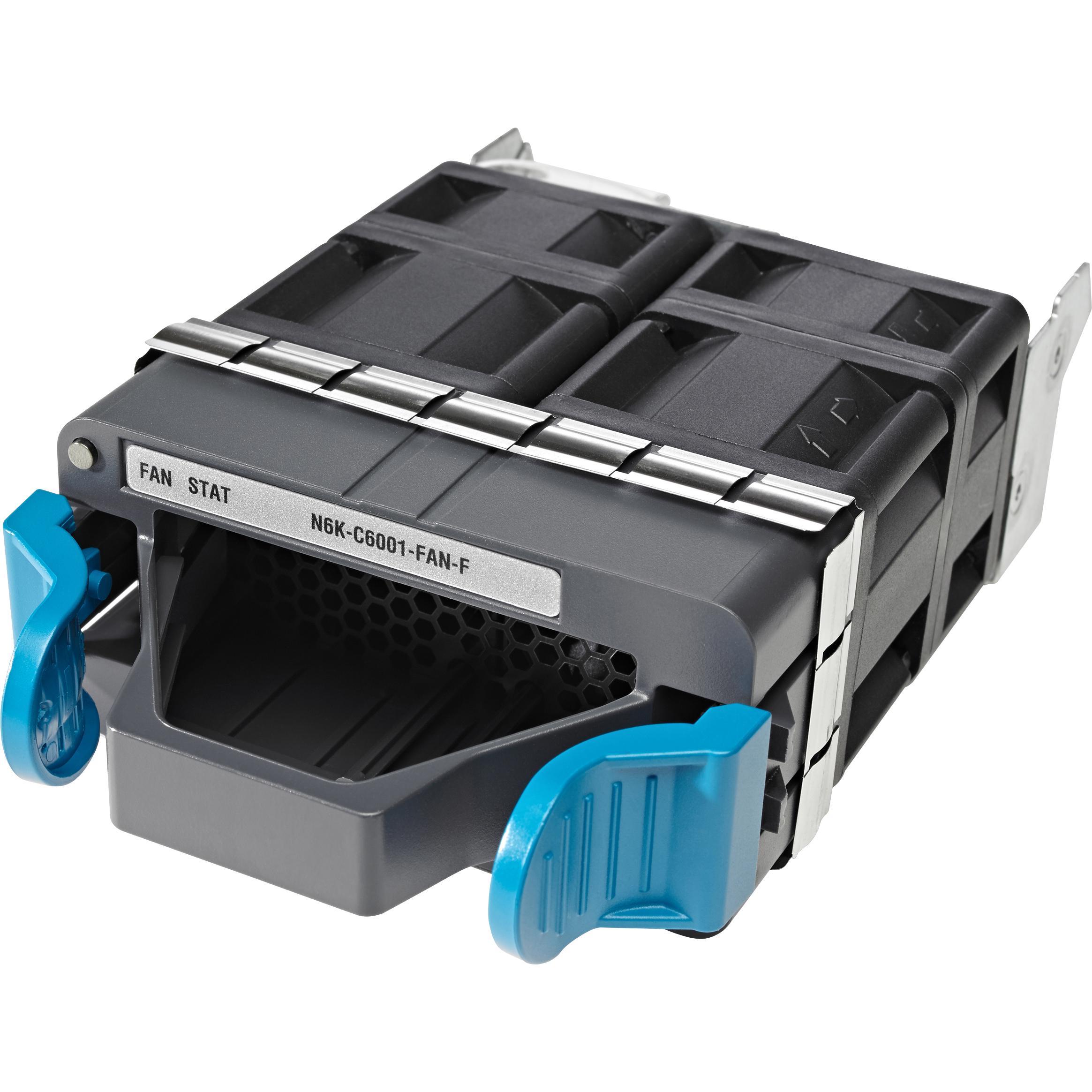 Cisco NEXUS 6001 FAN FOR BACK, Netzwerk Zubehör