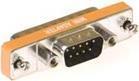 Actual product image ACT AB9149 9-pin D-sub M 25-pin D-sub F Cable interface/adapter