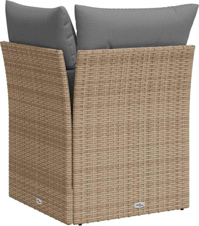 Produktbild vidaXL Waylon