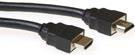 Immagine prodotto ACT AK3751 3m HDMI tipo A (standard) Cavo HDMI tipo A (standard) nero (3 m, HDMI, 2.0)