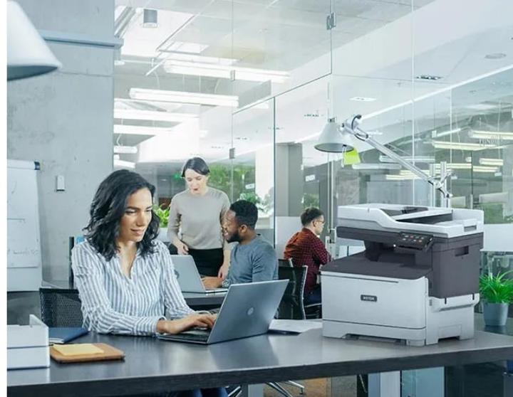 Immagine prodotto Xerox C325 A4 33PPM WIRELESS (Laser)
