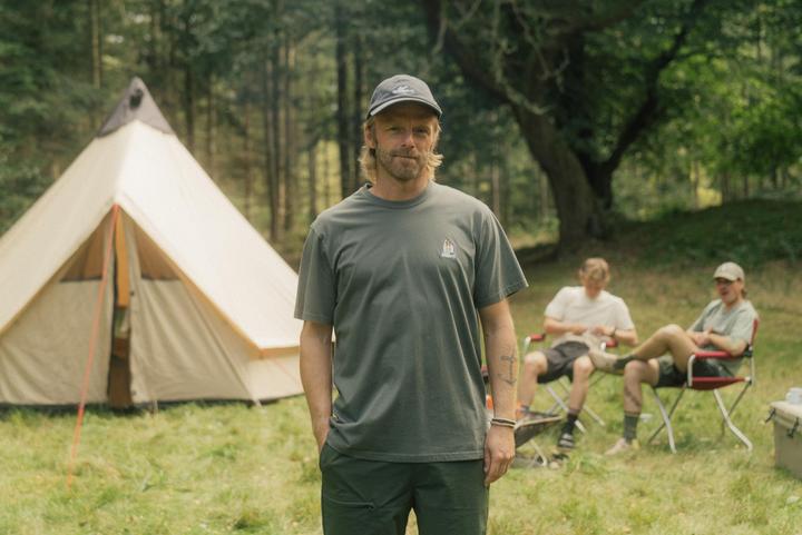 Produktbild Lakor Mini Save the Mermaids (M)