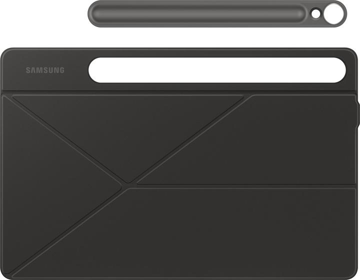 Produktbild Samsung Smart Book Cover (Galaxy Tab S9, Galaxy Tab S9 FE, Samsung Galaxy Tab S10 FE)