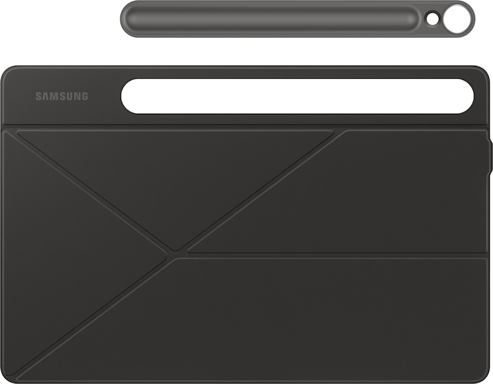 Produktbild Samsung Smart Book Cover (Galaxy Tab S9, Galaxy Tab S9 FE, Samsung Galaxy Tab S10 FE)