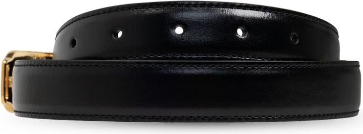 Tom Ford Belts Black