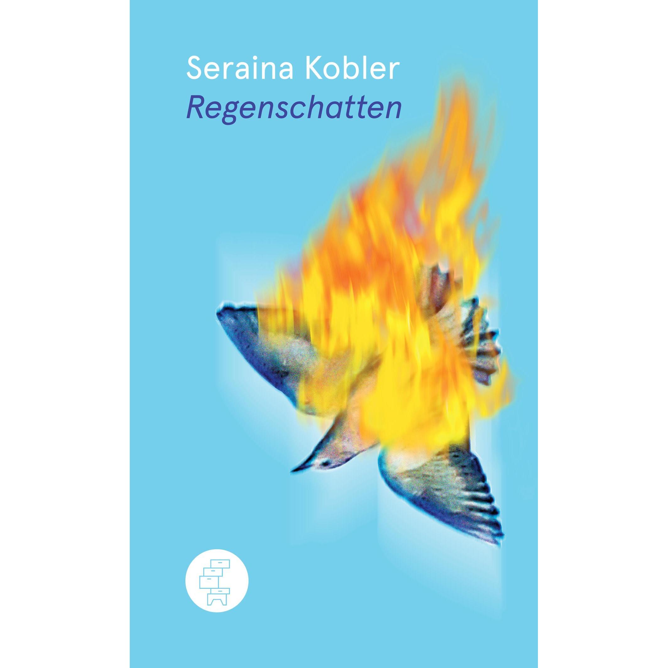 Thumbnail - Regenschatten, Belletristik von Seraina Kobler