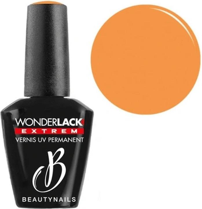 Beautynails Let's Get Crazy Nail Care - 12ml (12 ml)