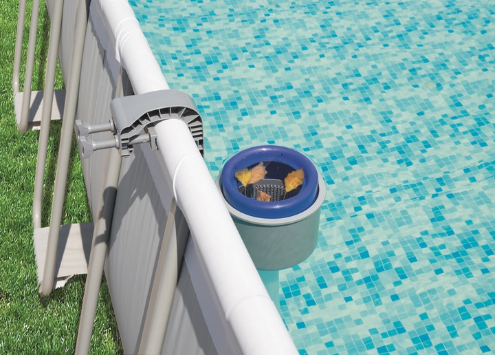 Actual product image Bestway Skimmer
