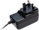 Produktbild Akasa 15 Watt USB Typ C Netzteil kompatibel mit Raspberry Pi 4