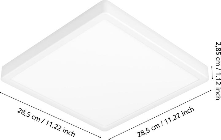 Produktbild EGLO Argolis 2 (2400 lm)