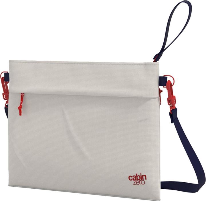 Immagine prodotto Cabin zero Classic Schultertasche RFID Schutz 27 cm