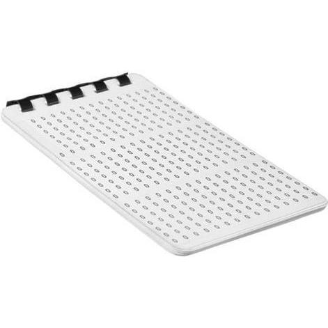 ACT, Kabelverbindung Zubehör, Intronics CT4011 Weiss 1Stück(e) Kabelbinder