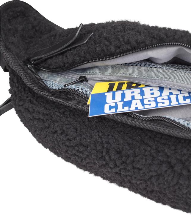 Produktbild Urban Classics Sherpa Shoulder Bag