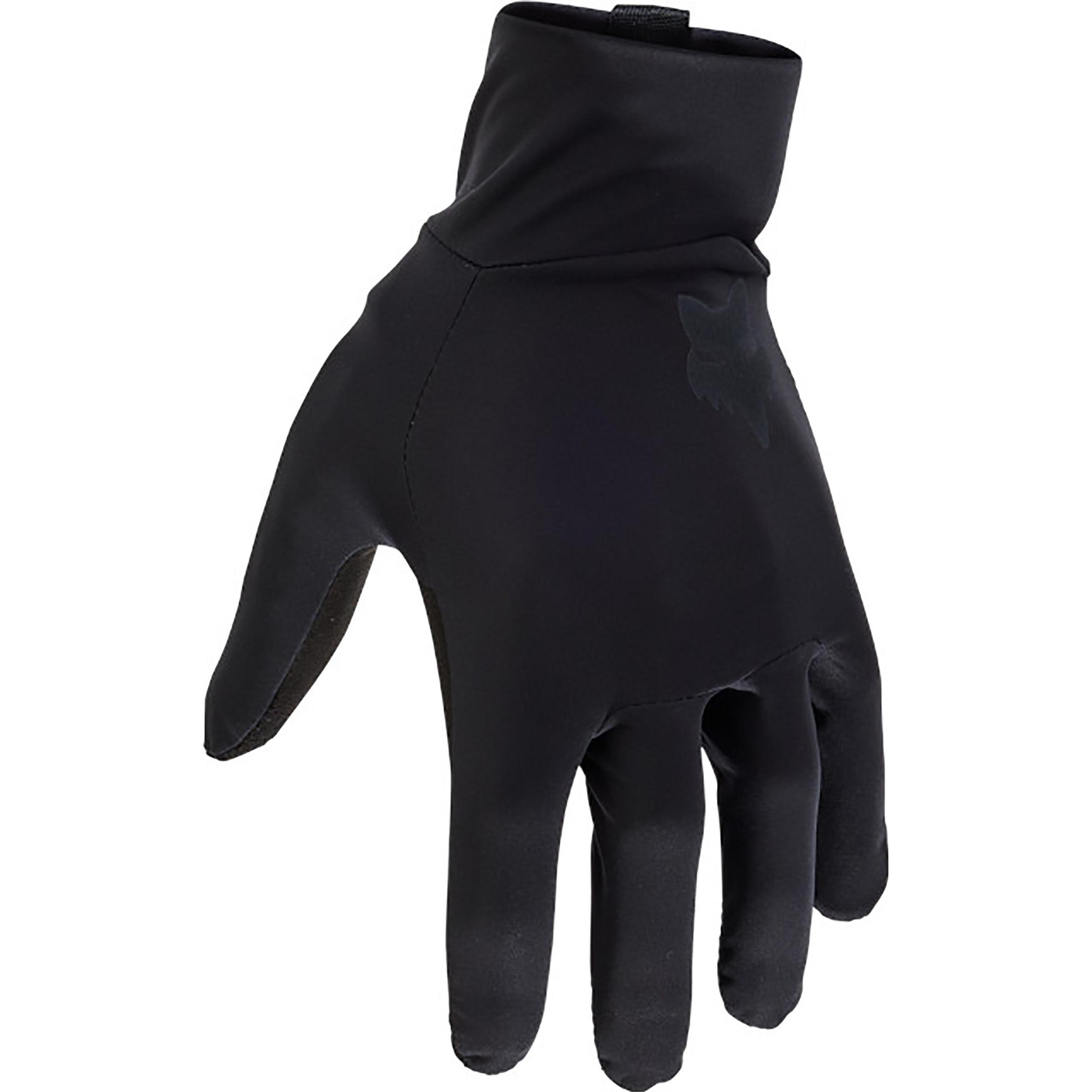 Thumbnail - Fox, Herren, Handschuhe, Gloves 24 Ranger Water Blk, Schwarz, (S)