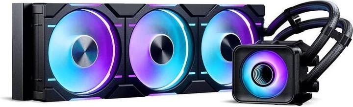 Immagine prodotto Phanteks Glacier One 360D30 X2
