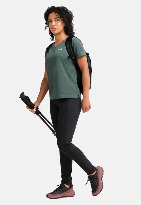 Actual product image Jack Wolfskin Wildtrail T W (S)